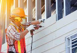 Best Wood Siding Installation  in Valley Hill, NC