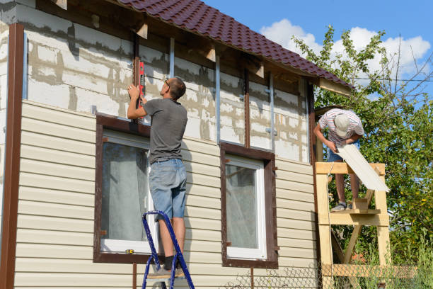 Valley Hill, NC Siding Company